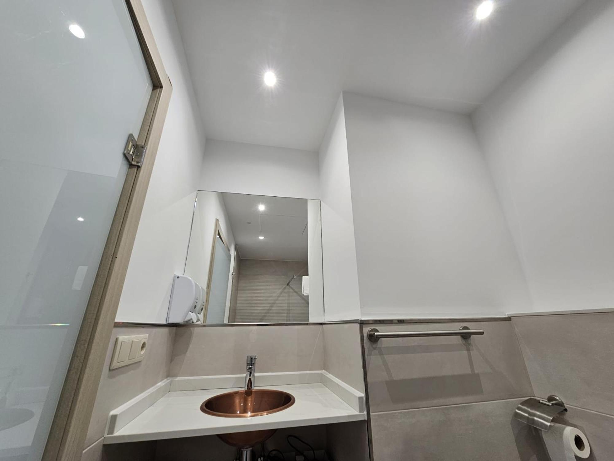 Inicia Avio Apartamentos Santiago de Compostela Exteriör bild