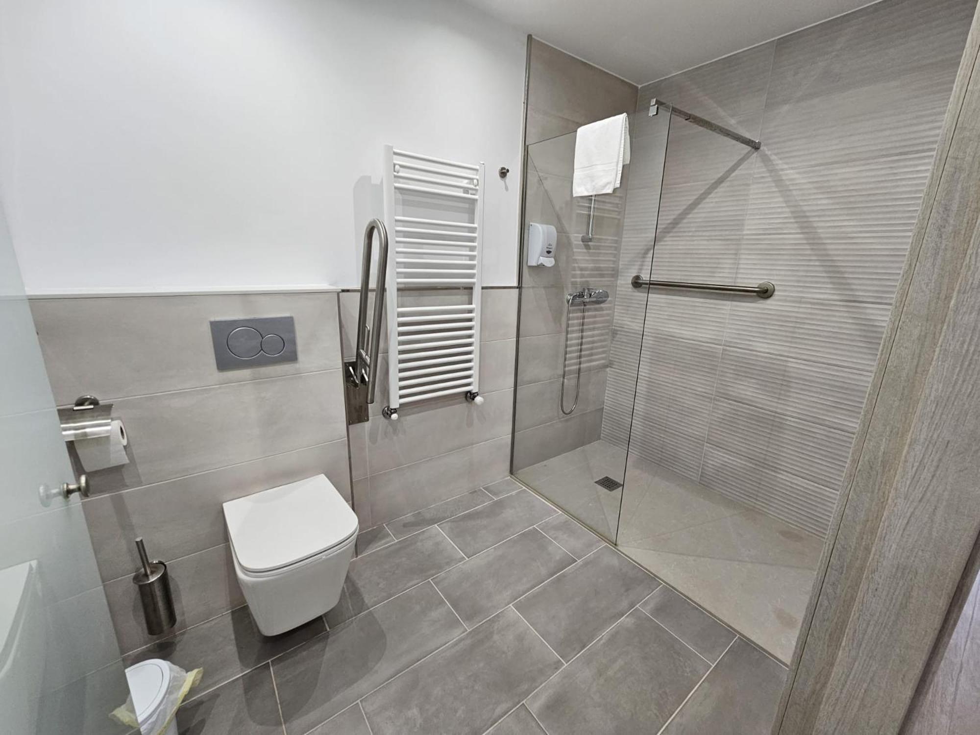 Inicia Avio Apartamentos Santiago de Compostela Exteriör bild