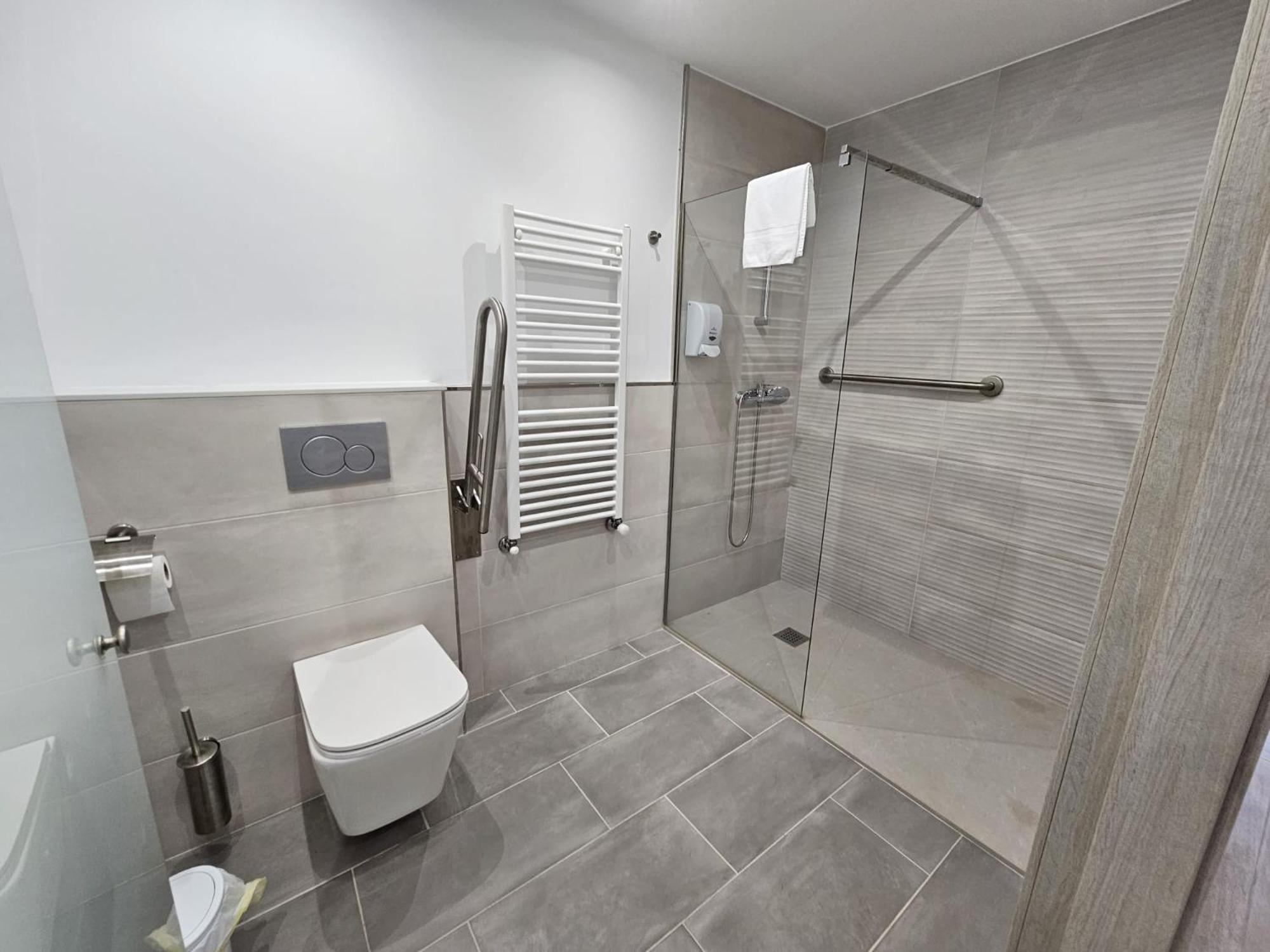 Inicia Avio Apartamentos Santiago de Compostela Exteriör bild